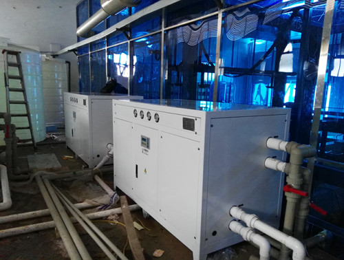 電鍍、陽(yáng)極氧化行業(yè)案例2